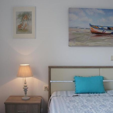 Apartment Christina Пефкохори Екстериор снимка