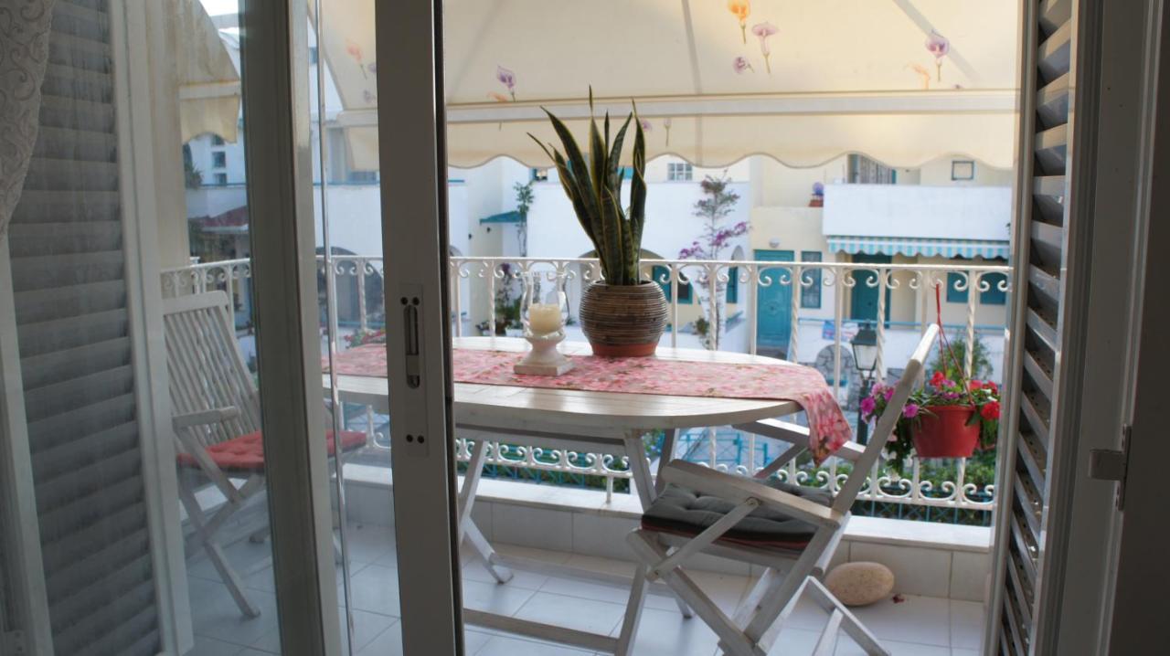 Apartment Christina Пефкохори Екстериор снимка