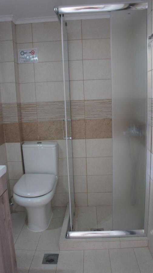 Apartment Christina Пефкохори Екстериор снимка
