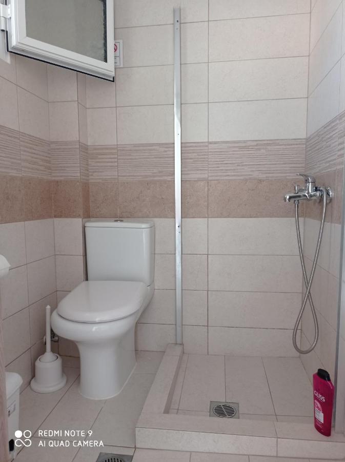 Apartment Christina Пефкохори Екстериор снимка